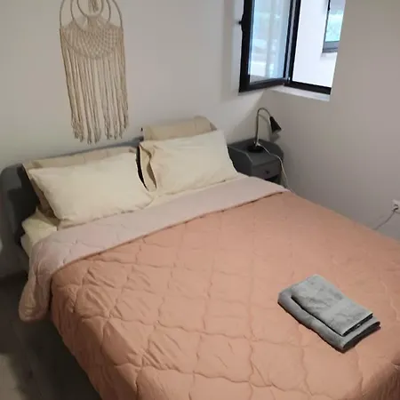 Seaside Apts Apartment *