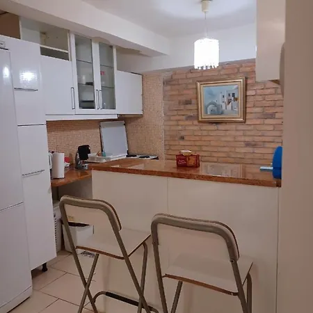 Seaside Apts Apartment Varkiza